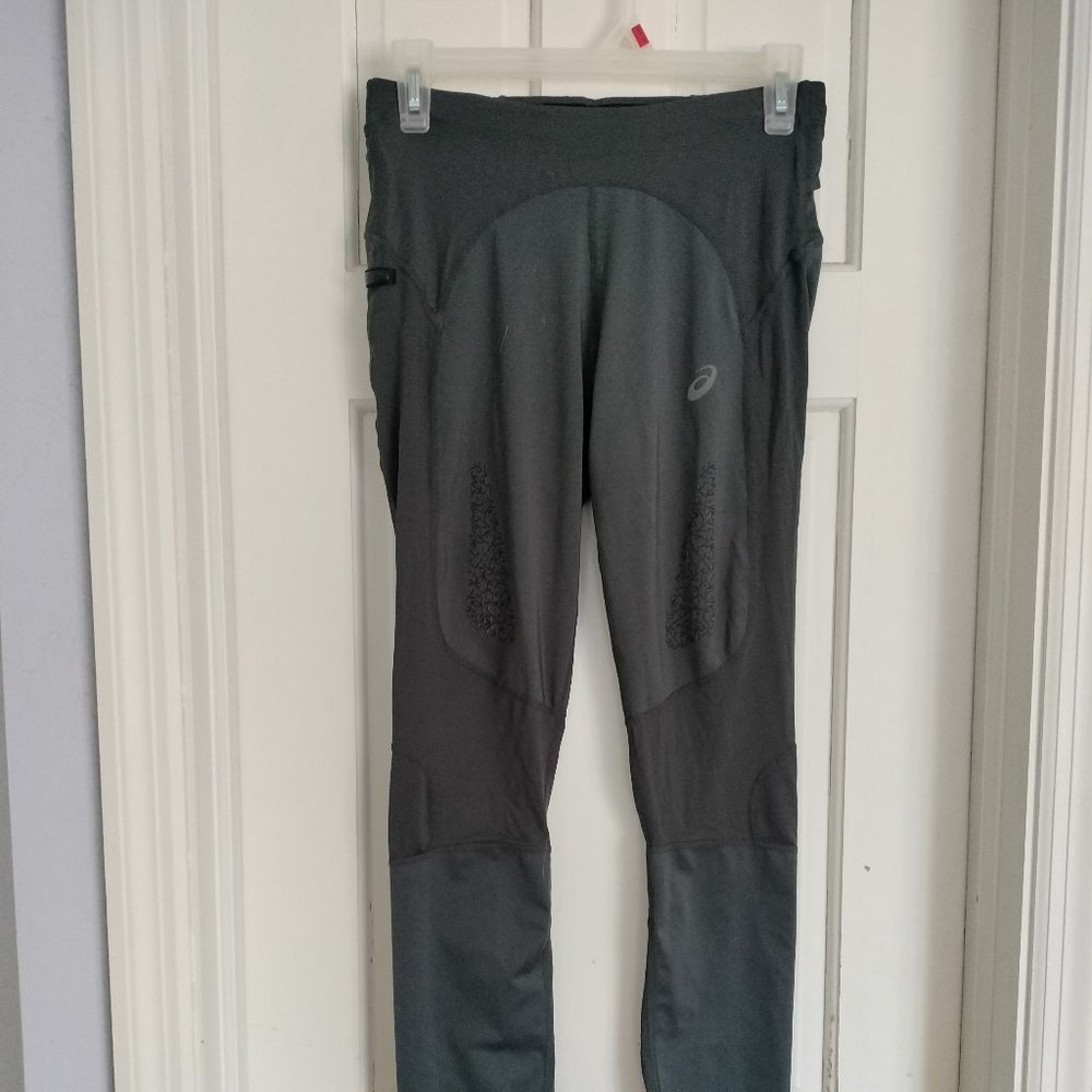 Asics trail running pants